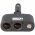 Aut�s szivargy�jt� eloszt� 2x aljzat + 2x USB 12-24V 3A 5V 850mA