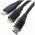 USB t�lt�k�bel 3in1 Lightning Micro-USB USB-C 1m fekete