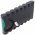 Helyettes�t� akku m�r�m�szer Scopix II OX7042 9,6V 4000mAh 4/3AFX8 689139B00 NiMH