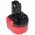 Helyettes�t� akku Bosch 9,6V 1,5Ah NiMH