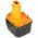 Helyettes�t� akku Dewalt A9251 9,6V 2,0Ah NiMH