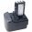 Helyettes�t� akku Metabo BS 12, BST 12, SB 12 12V 2Ah NiMH
