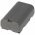 Helyettes�t� akku Panasonic videokamera CGR-D120 CGR-D08S 7,2V 1100mAh Li-Ion