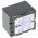 Helyettes�t� akku Panasonic CGA-DU14 VW-VBD140 Li-Ion