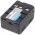 Helyettes�t� akku Panasonic VW-VBS20E HHR-V211 videokamera