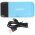XTAR PB2SL 2 csatorn�s Li-ion t�lt� �s powerbank 18650 21700 QC3.0 PD3.0