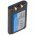 Helyettes�t� akku Fujitsu IPAD 100, Apple iPod 142, CA506901-1000 3,7V 1800-2000mAh Li-Ion