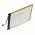 Helyettes�t� akku Alcatel One Touch Pixi 7 OT-9006W Tlp028AD 3,8V 2800mAh mobiltelefon Li-Polymer