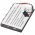 Helyettes�t� akku Navman N20 PNA 7000 E4MT081202B22 BP/LP1230/11/A0001U gps �s navig�ci�