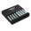 Ansmann Powerline 8 1-8 AA/AAA akkut�lt� USB 5V1000mA 1001-0006