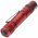 Fenix PD36R Pro piros terepmint�s k�l�nkiad�s FEPD36RPRORed 2800lm zsebl�mpa 21700 5000mAh Li-Ion