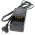 Eredeti HBC Radiomatic t�lt� QA119600 akku FUB09N 100-240V r�di� ad�-vev�