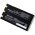 Helyettes�t� akku Ridgid CA-100 990596 szersz�mg�p 3,7V 5200mAh Li-Ion
