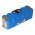 Helyettes�t� akku iRobot Roomba X Life 14,4V 3300mAh NiMH