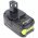 Helyettes�t� akku Ryobi BL-1815 18V 3000mAh Li-Ion