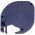 Feliratszalag kazetta Dymo LetraTag 12mm fekete feh�r 4m m�anyag S0721610 91201 S0721700
