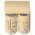 Helyettes�t� akku k�zi porsz�v� 3,6V FASTON 4,8mm D-SCX3 1400mAh NiCd