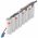 Panasonic eneloop Standard AA Mignon ceruza akku 9,6V 2000mAh 8db/csomag NiMH