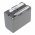 Helyettes�t� akku videokamera MEDION SB-L480 MD9014 7,4V 5500mAh Li-Ion