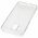 Samsung Galaxy S9 �tl�tsz� krist�lytiszta TPU szilikon tok l�gtasakos �t�sv�delem anti-s�rgul�s