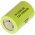 Panasonic Furukawa Sanyo N-1250SCRL 1,2V 1250mAh modell�p�t� NiCd