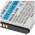 Helyettes�t� akku Samsung C5212 E1110 3,7V 650mAh Li-ion