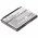 Helyettes�t� akku Samsung SGH-D800 3,7V 550mAh Li-ion