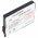 Helyettes�t� akku mobiltelefon Siemens C35 C35i M35 M35i S35 S35i 3,6V 500mAh NiMH