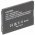 Helyettes�t� akku Siemens Gigaset V30145-K1310K-X444 3,7V 830mAh Li-Ion