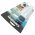 LED szenzoros l�mpa 25lm ak�r 20h feh�r 3 AA Mignon ceruza elemmel