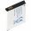 Helyettes�t� akku Samsung SLB-0937 3,7V 900mAh Li-Ion