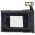 Helyettes�t� akku Samsung Gear 1 SM-V700 B030FE GH43-03992A SP48223 3,7V 250mAh okos�ra Li-Polymer