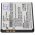 Helyettes�t� akku Sony Ericsson Yari BST-43 Li-ion