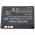 Helyettes�t� akku Sony Ericsson Vivaz EP500 3,7V 900-1200mAh Li-ion