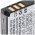 Helyettes�t� akku Swissvoice MP40 T400 T600 DECT telefon 3,7V 900mAh Li-Ion