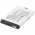 Helyettes�t� akku Emporia Telme C115 3,7V 1050mAh Li-ion