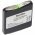 Helyettes�t� akku Tenovis Integral D3 Mobile 4.999.046 dect telefon NiMH