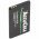 Helyettes�t� akku Tiptel 6112 3,7V 900mAh Li-ion
