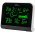 Technoline MA 10920 Mobile Alerts id�j�r�s-�llom�s DCF-77