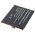 Helyettes�t� akku mobiltelefon Alcatel Pop 3 OT-5025 TLp029A1 CAC2910008C1 3.8V 2900mAh Li-Polimer