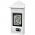 Technoline WS 1080 ThermoMeter digit�lis h�m�r� AAA (mikro) LR03