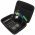Efest univerz�lis t�rol�t�ska tart�s m�sz�las fekete 21x16x6cm
