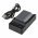 USB t�lt� Canon NB-2L NB-2LH BP-2L5 kompatibilis 5V Micro-USB f�nyk�pez�g�p videokamera