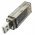 K�zi USB-detektor fesz�lts�g �s �ram m�r� 4,5V-6V 0-2,5A LED kijelz�