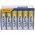 Varta AA Mignon LR6 alk�li elem 24db/csomag