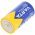 Varta Industrial Pro C (b�bi m�ret) hagyom�nyos elem 1,5V 4014 04014211111