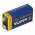 Varta 4022 Industrial 6AM6 9V 550mAh hagyom�nyos elem