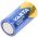 Varta Longlife Power (ehem. High Energy) C (b�bi m�ret) LR14 hagyom�nyos elem 1db/csomag alk�li