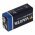 Varta Longlife Power 9V hagyom�nyos elem 1db laza (ehem. High Energy)