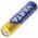 Varta Longlife Power AAA (mikro elem) 1,5V 4db/csomag